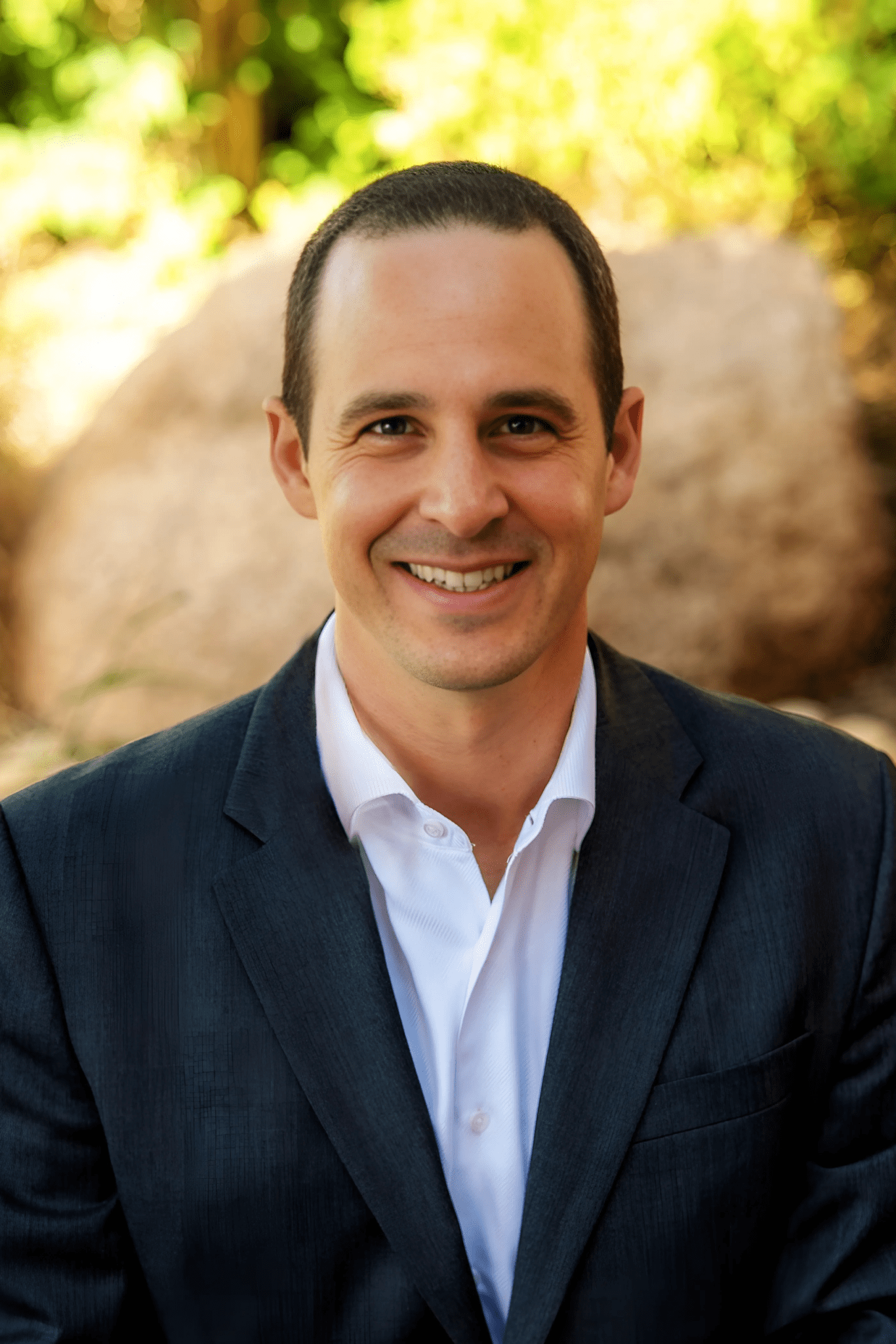 Matthew Rigberg Meet the Team - Harper Hofer and Associates | Denver, CO